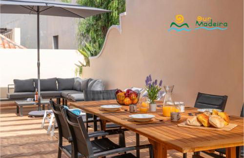 OurMadeira - Palheiro Eagle - Foto 33