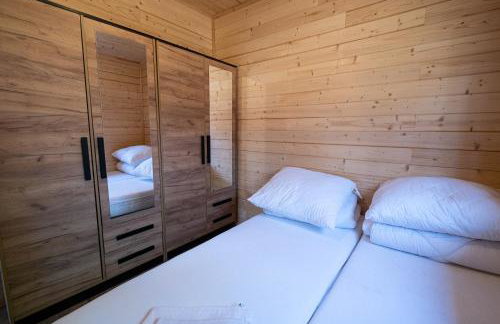 Osada Lubniewice - Domki letniskowe nad samym jeziorem na wynajem 2-8osób - Foto 21