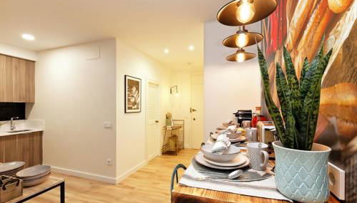 MintyStay - Marqués de la Ensenada - Photo 5, Other