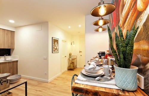 MintyStay - Marqués de la Ensenada - Photo 5