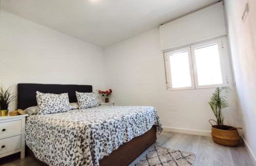 Piso a 10 min del aeropuerto - Foto 1