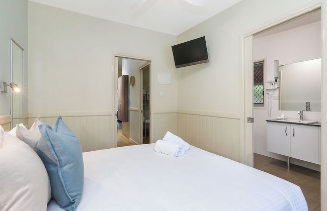 Reflections Corindi Beach - Holiday Park - Foto 10