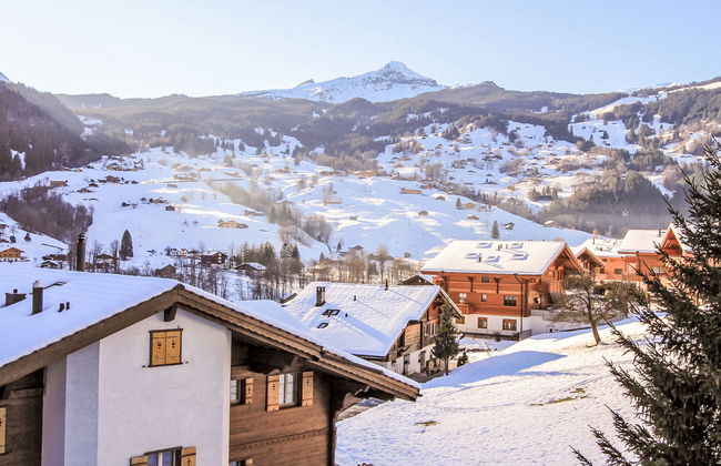 Chalet Cortina - Foto 18