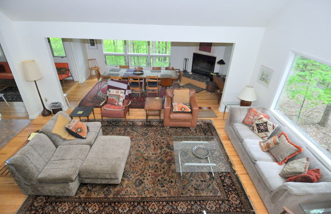 Black Forest - 5 Bedroom Escape - Foto 28