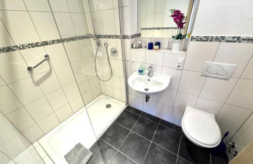 Burggarten Wine Residences - Wein direkt vom Winzer, eBike & eAuto aufladen und parken - Foto 12