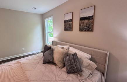 Downtown Liberty New Modern Cozy 4 Bed Townhome - Foto 44