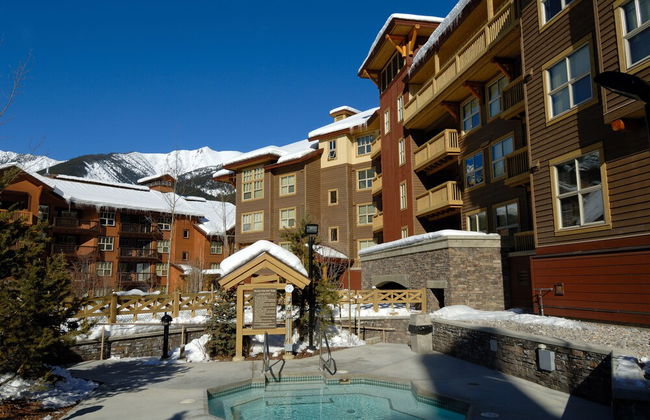 Panorama Mountain Resort - Premium Condos and Townhomes - Photo 41