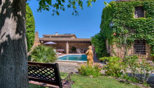 Canapost - Foto 2, Garden, Garden view