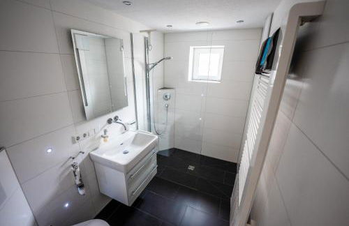 Ländliche 2-Zimmer Wohnung - Foto 11