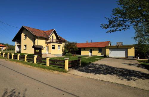 Apartment Gacka - Foto 26