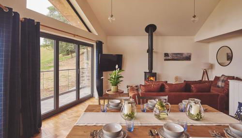 Upper Tumble Cottage - Foto 4