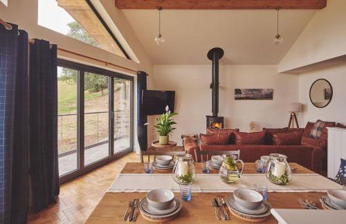 Upper Tumble Cottage - Foto 4