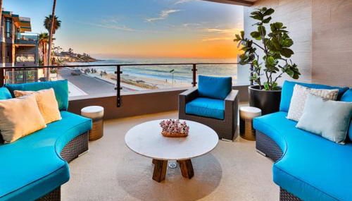 Stunning Oceanfront Getaway at Windansea Beach - Foto 2