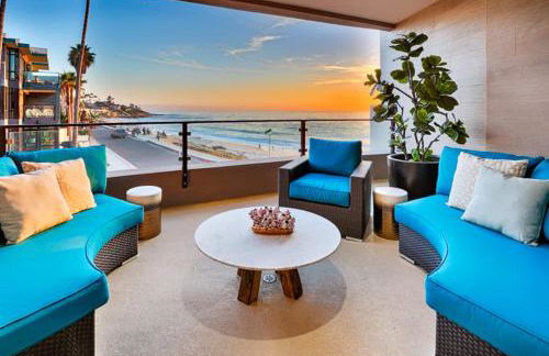 Stunning Oceanfront Getaway at Windansea Beach - Foto 2