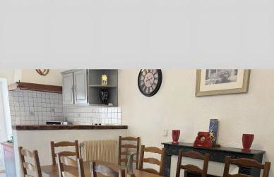 Gite la Villa Jane - Foto 16