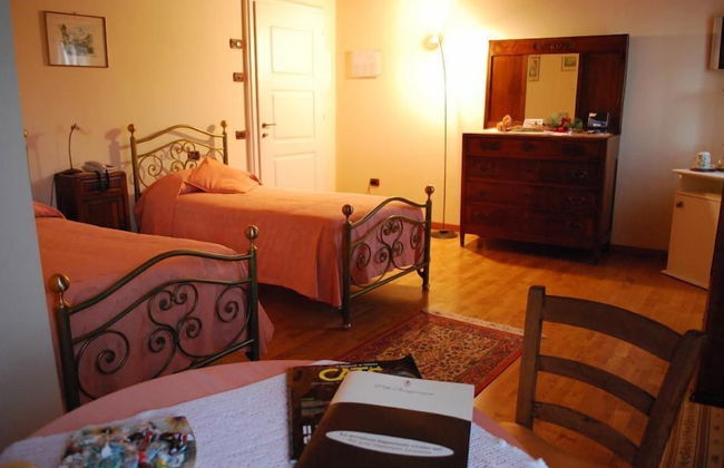 Villa Bongiovanni - Foto 6