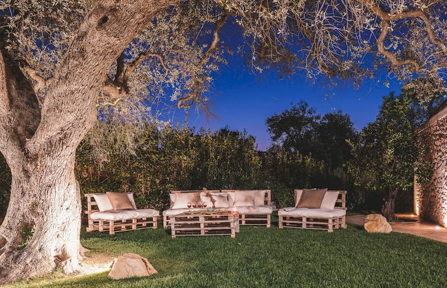 Trulli Biancapetra 8 2 Emma Villas - Foto 29