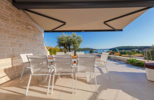 Resort Banjole - apartman Indigo - Photo 20