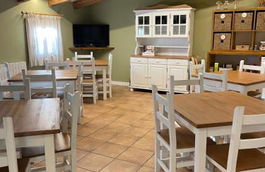 Alojamientos La Alberca - Foto 46