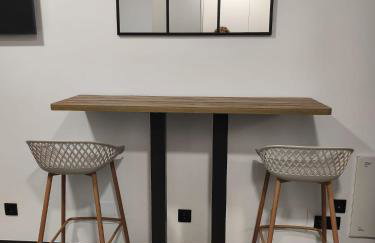 Apartamentos GO La Circular - Parking Gratuito - Foto 26