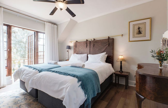 Portland Manor - Foto 13