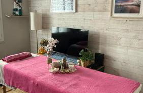 Parenthèse nantaise, T2 chic et cosy, avec parking - Photo 16