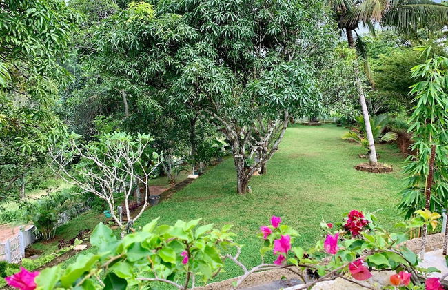 Amandari Holiday Villa - Foto 28