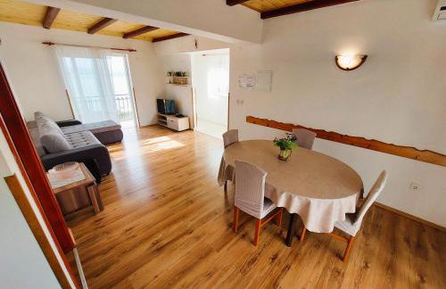 Bay Serenity apartments - Raslina - Foto 39