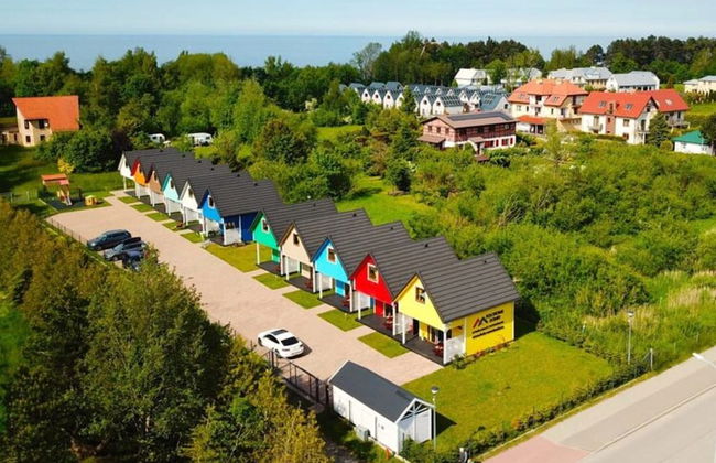 Holiday Homes not far From the sea in Gaski - Foto 17