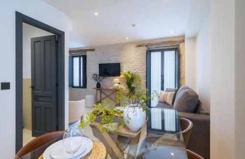 Luxurious Duplex - buthtub - 1Bd 1Bth Casa Pilatos - Foto 9