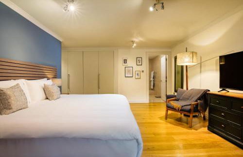 Monarch House - Serviced Apartments - Kensington - Photo 20