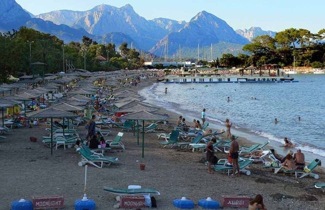 Agva Apart Hotel - Foto 73