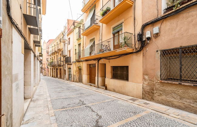 Unik Vacation Santes Creus - Foto 25