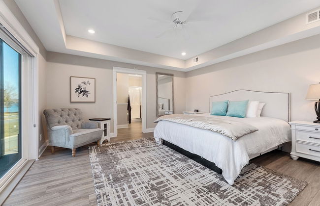 Kasa 539 Bay Street Traverse City - Foto 37