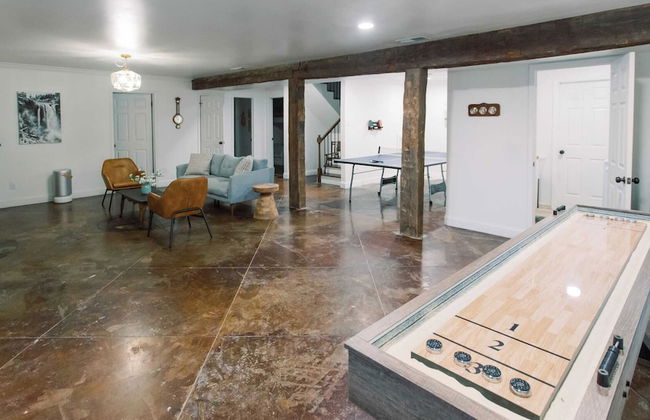 Hummingbird Home by Avantstay Hot tub + Sauna - Foto 30