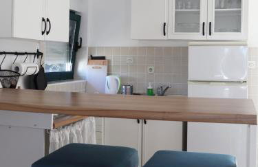 Villa Maris - Foto 8