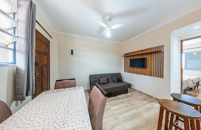 Apartamento familiar - Foto 11