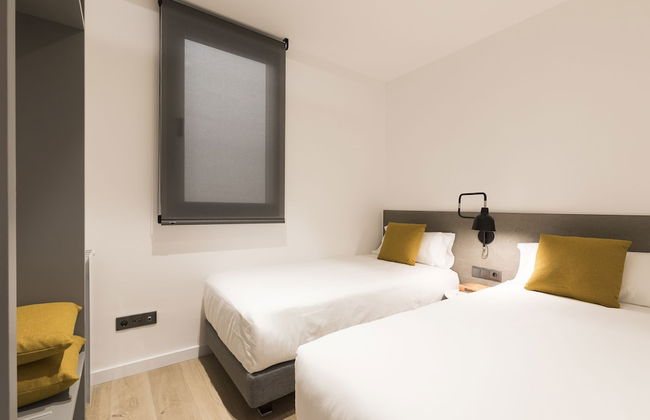 Aspasios Sagrada Familia Apartments - Foto 7