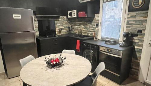 Residence des lavandes - Foto 3