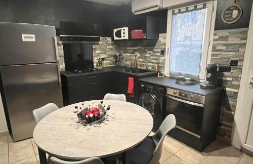 Residence des lavandes - Foto 3