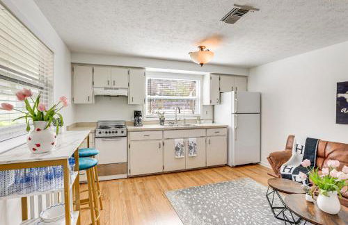 Inviting Sarasota Cottage 5 Mi to Beach Access! - Foto 7