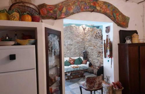 Sicilitudine Antica Dimora - Foto 16