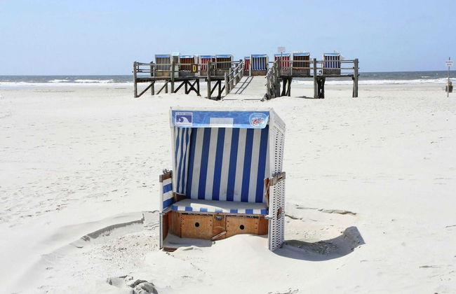 Apartment, St. Peter-ording - Foto 50