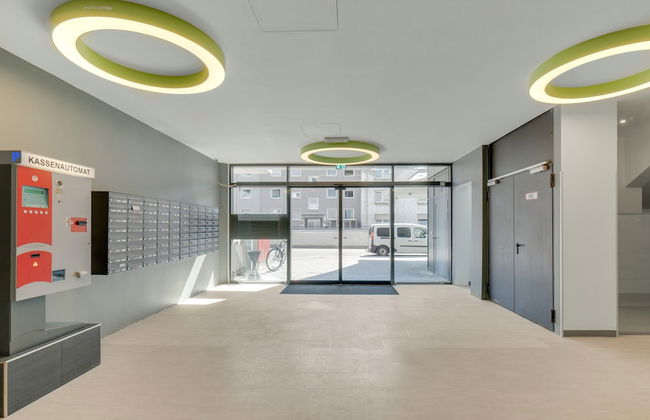 Limehome Darmstadt - Foto 51