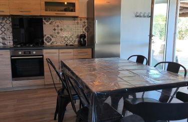 Gîte de Vacquières - Foto 6