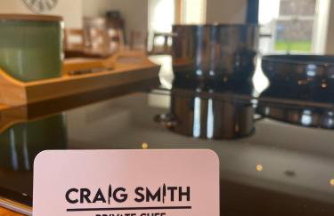 Calder House, Fochabers - Foto 33