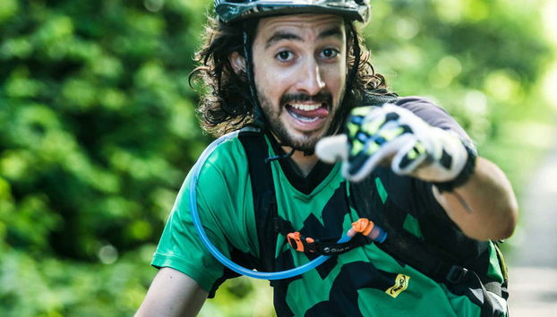 Tour de mountain bike pelo Rincón de la Vieja - Foto 2