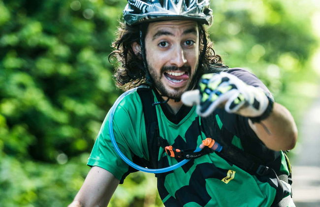 Rincón de la Vieja Mountain Biking Tour - Foto 3