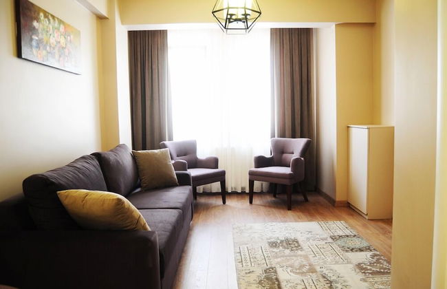 Mavi Halic Apartments - Foto 40