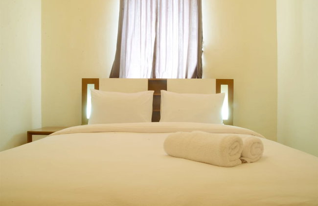 City View Grand Palace Kemayoran Apartment Near JIEXPO/PRJ - Photo 2